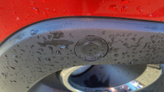 Renault Kadjar 1.2 TCE Dynamique S Nav 5dr Petrol Hatchback